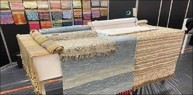 پاکستانی طالبہ کے لیے جرمنی میں اعلیٰ ایوارڈ