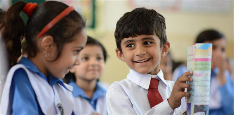 تعلیمی اداروں میں گرمیوں کی چھٹیاں ،  طلبا کیلئے بڑی خبر آگئی