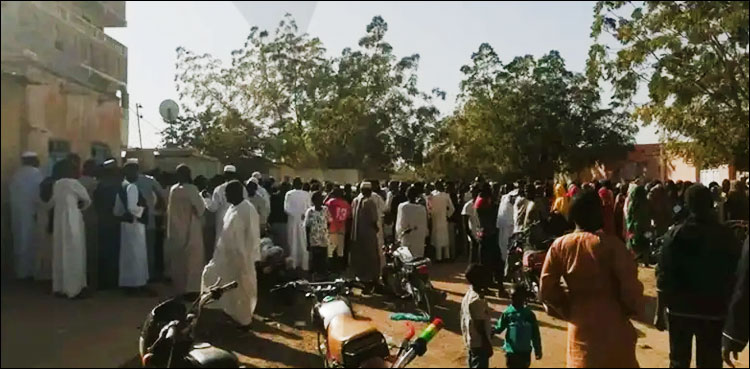 گھر سے تمام اہل خانہ کی لاشیں برآمد، علاقے میں خوف و ہراس