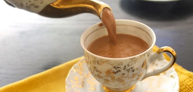 چائے کے شوقین پاکستانیوں کیلئے بری خبر