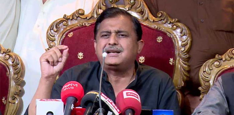 تجربہ کار اسحاق ڈار نے معیشت کا بیڑہ غرق کردیا، تاجر برادری