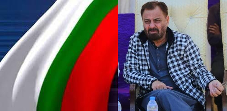 کراچی : ایم کیوایم پاکستان کے رہنما گرفتار، نامعلوم مقام پرمنتقل