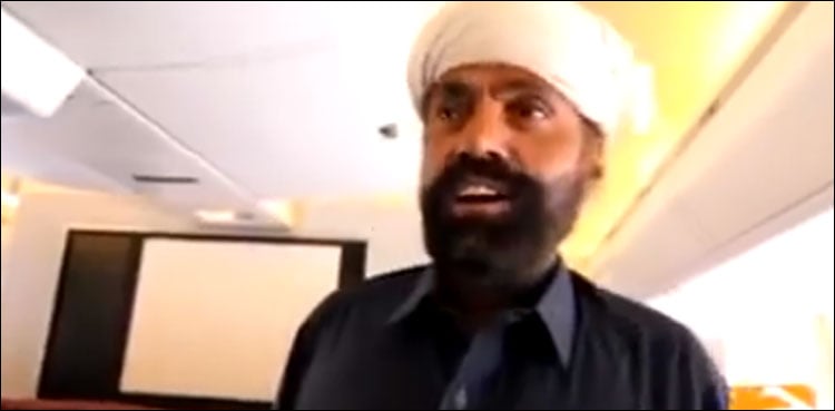 معروف بلوچ لوک گلوکار واسو گاجانی انتقال کر گئے