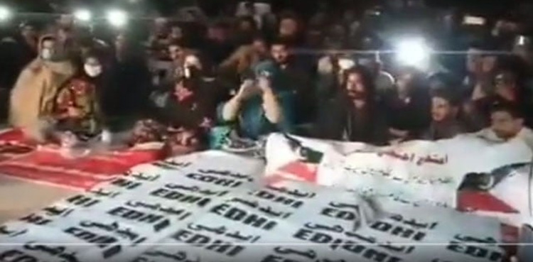 "خدشہ ہے! سردارعبدالرحمان کھیتران کو فرار کرا دیا جائے گا”