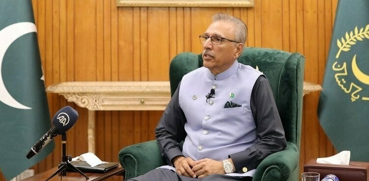 صدر مملکت کی جانب سے انتخابات کی تاریخ دیئے جانے  کا امکان