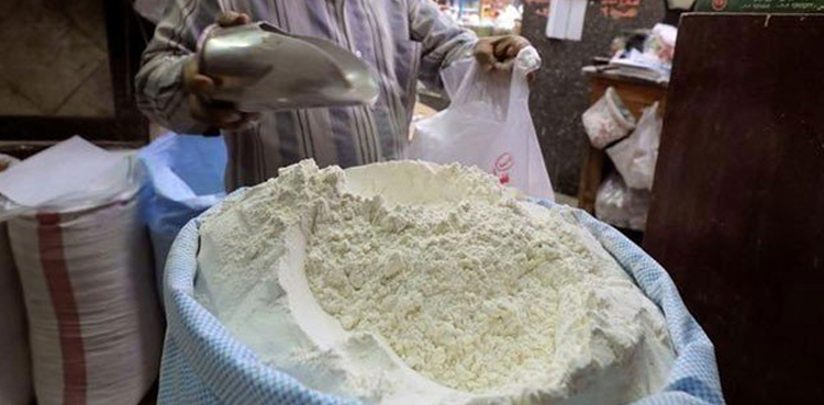 پنجاب فلور ملز ایسوسی ایشن کا ہڑتال کا اعلان،   آٹے کے بحران کا خدشہ