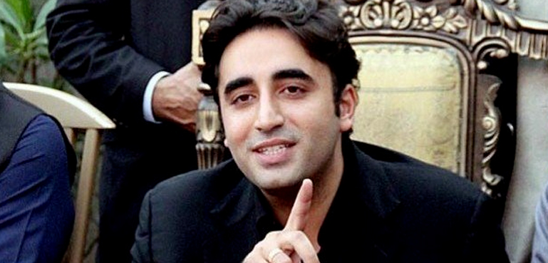بلاول بھٹو