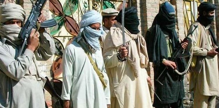 کچے کے ڈاکوؤں نے چینوٹ کے 9 رکنی ڈانس گروپ کو اغوا کرلیا