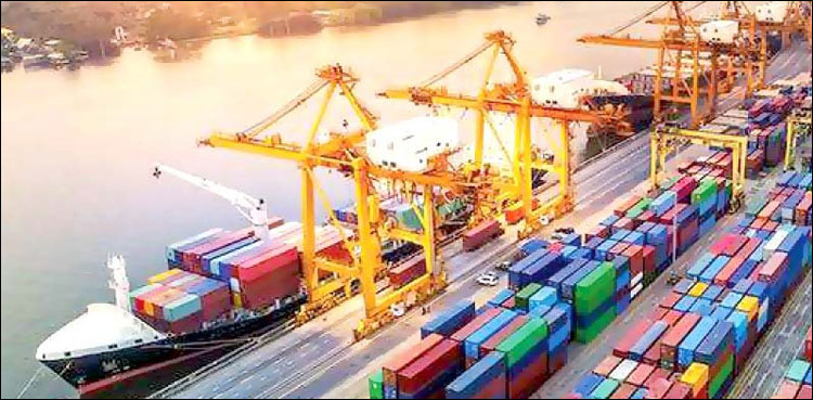 پاکستان برآمدات میں خطے کے دیگر ممالک سے پیچھے رہ گیا