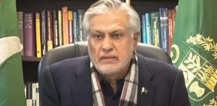 گورنر سندھ نے اسحاق ڈار کو آئی ایم ایف سے مذاکرات کے لیے باڈی بلڈرز ساتھ لے جانے کا مشورہ کیوں دیا؟