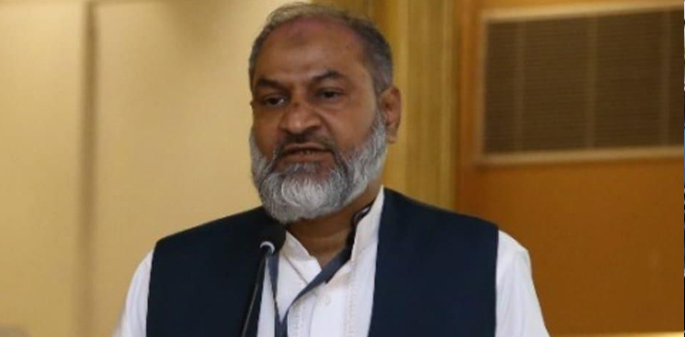 نجی اسکول کے ڈائریکٹر خالد رضا کے قتل میں ملوث 2 افراد گرفتار، اہم شواہد مل گئے