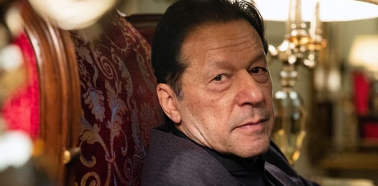 عمران خان کے وارنٹ برقرار رکھنے کا  فیصلہ اسلام آباد ہائیکورٹ میں چیلنج