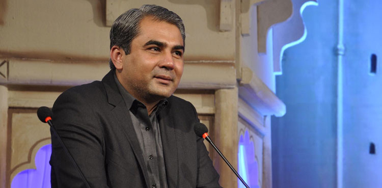 نگران وزیراعلیٰ  پنجاب محسن نقوی مشکل میں پھنس گئے