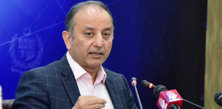 مون سون کا آخری اسپیل ، وفاقی وزیر مصدق ملک نے خبردار کردیا
