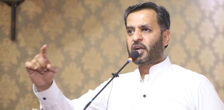 ایم کیوایم  کا  کراچی کو 3 ماہ کے لیے فوج حوالے کرنے کا مطالبہ