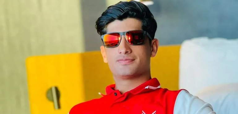 نسیم شاہ شادی کب کریں گے؟ پیسر نے بتا دیا