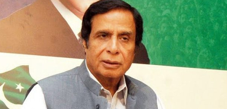 سابق وزیراعلیٰ پرویزالہٰی  کے گرد گھیرا تنگ کرنے کی تیاری
