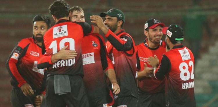 لاہور قلندرز کو دھچکا، اہم کھلاڑی پی ایس ایل سے باہر