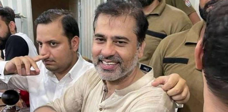 پی ایف یو جے کا  سینئر اینکر پرسن عمران ریاض کی فوری رہائی کا مطالبہ