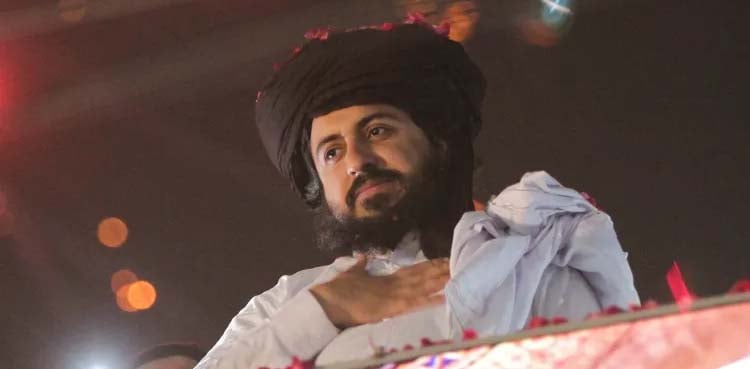 ابھی یہودیوں سے لڑنے کا وقت ہے، الیکشن جب آئے گا لڑ لیں گے، سعد رضوی