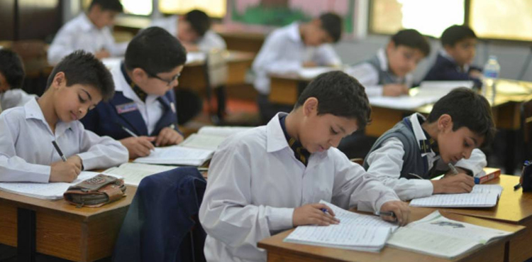 نجی اسکولوں میں جون جولائی کی ایڈوانس فیس، اہم خبر آگئی