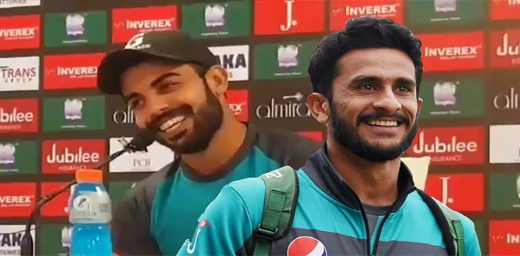 ’شاداب کو موقع دیا گیا تو وہ قومی ٹیم کی کپتانی کے لیے تیار ہے‘