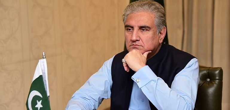 شاہ محمود