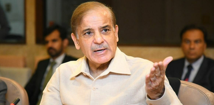 ارض وطن کو دہشت گردی کی لعنت سے پاک کریں گے: وزیر اعظم