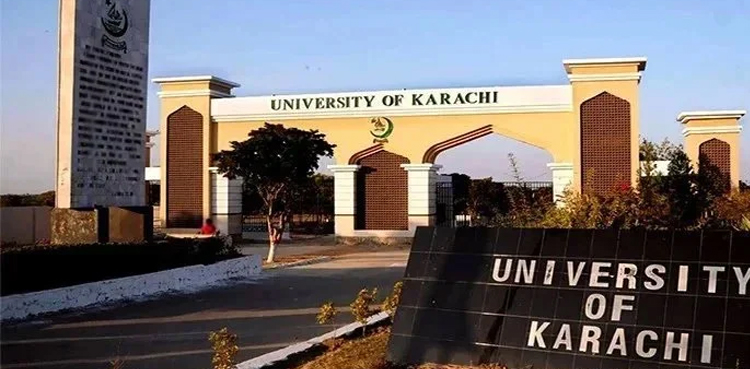 نئے تعلیمی سال کا آغاز : جامعہ کراچی کے ہزاروں طلباء کو مشکلات کا سامنا