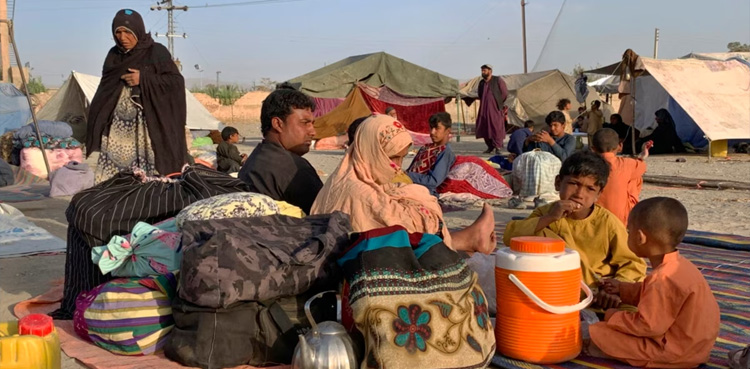 افغان پناہ گزینوں کیلیے نئی پالیسی مرتب، حکومت کا اہم فیصلہ