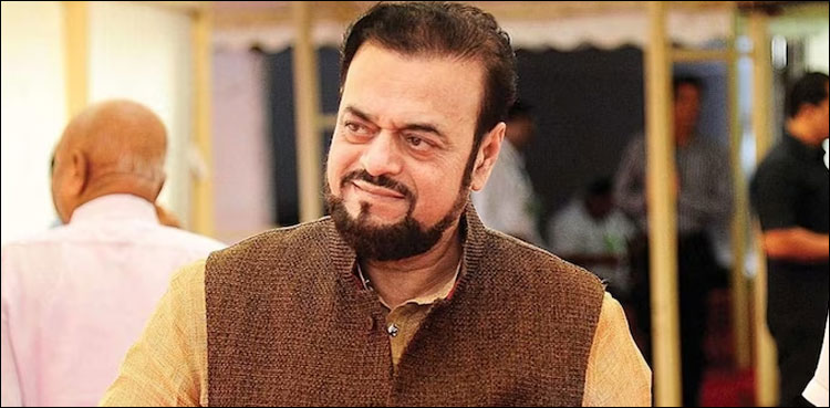 حکومت مسلمانوں کی تاریخ مٹانا چاہتی ہے: بھارتی رکن اسمبلی پھٹ پڑے