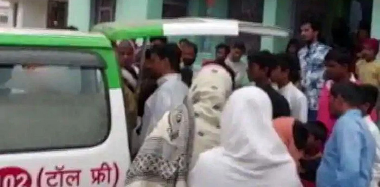 بھارت : گائے کا گوشت لانے کے الزام میں ایک اور مسلمان قتل