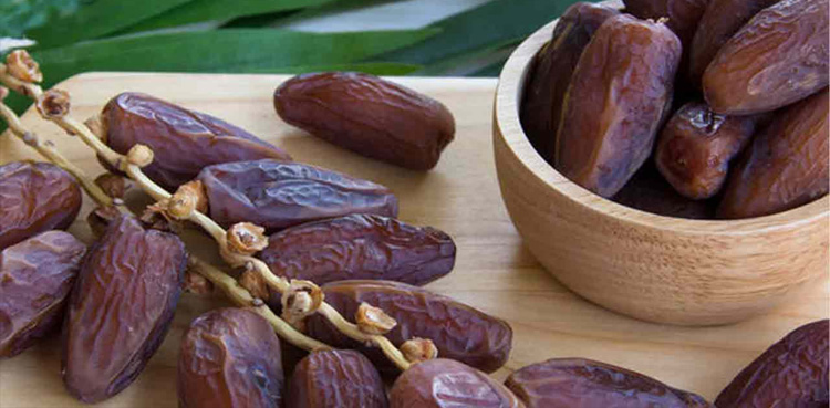 ماہ رمضان میں کھجور کا استعمال کتنا فائدہ مند ہے؟