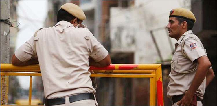 دلی کا قصائی: قتل کر کے لاشوں کے ٹکڑے کرنے والا سیریل کلر