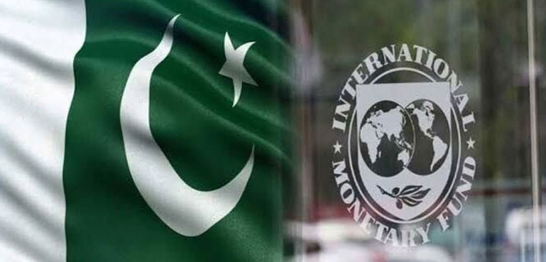 آئی ایم ایف سے معاہدہ کیوں نہیں ہو پارہا؟