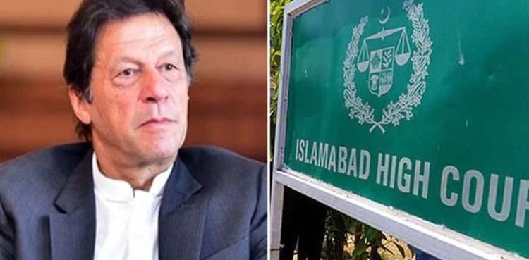 عمران خان