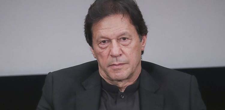 معروف کاروباری شخصیت کی چیئرمین پی ٹی آئی سے اہم ملاقات