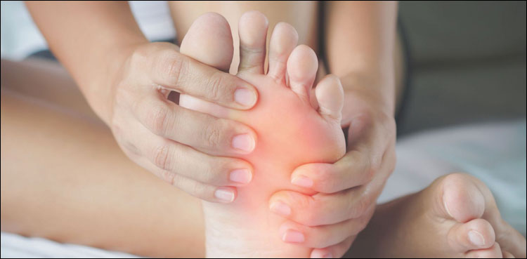 سوزش کا سبب بننے والی عام وجوہات