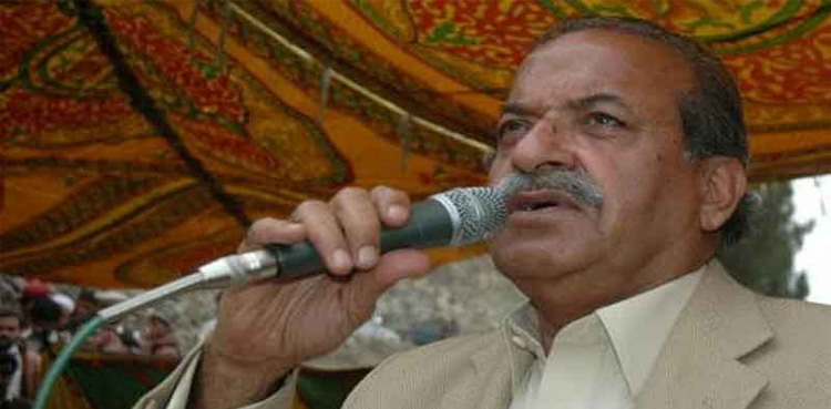 نون لیگ کو کاروباری لوگوں کے حوالے کردیا گیا، لیگی رہنما پھٹ پڑے
