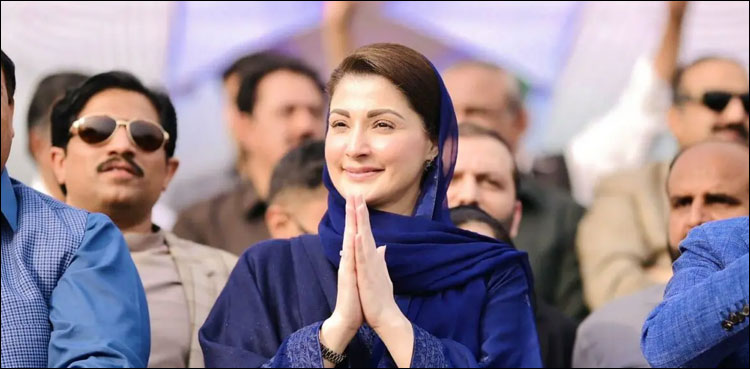 پائلو کوئیلو نے مریم نواز کے لیے کیا ٹویٹ کیا؟