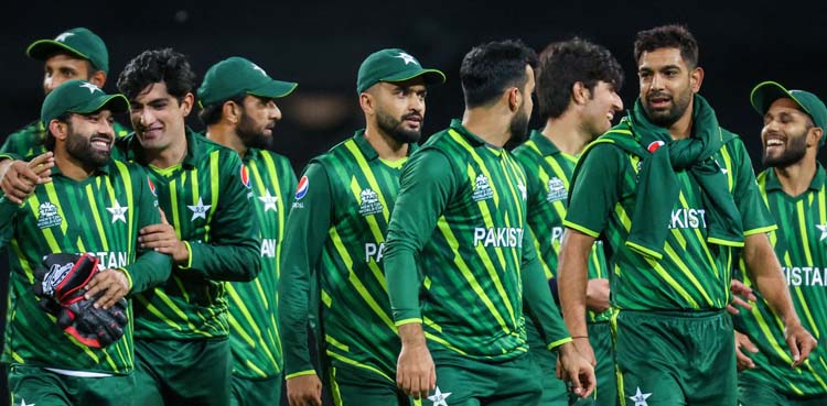 قومی ٹیم کے کوچنگ اسٹاف کا اعلان