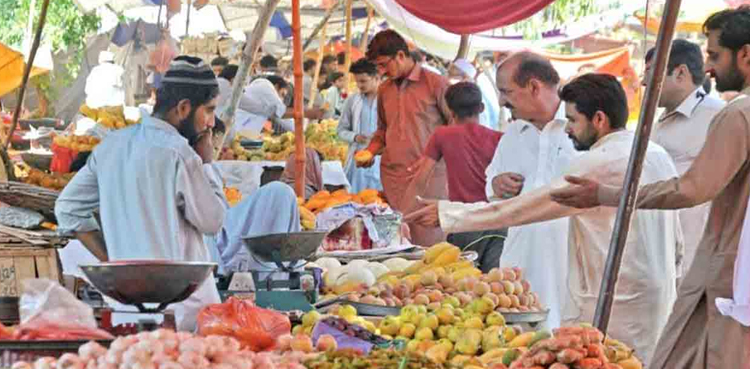 منافع خور