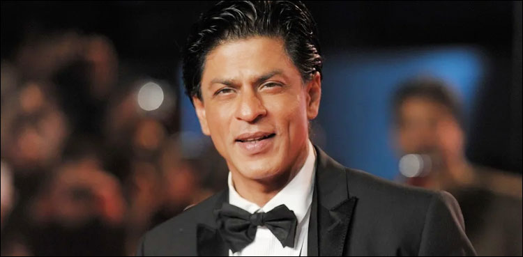 ’پوری بھارتی فلم انڈسٹری شاہ رخ خان کو ناکام دیکھنا چاہتی تھی‘