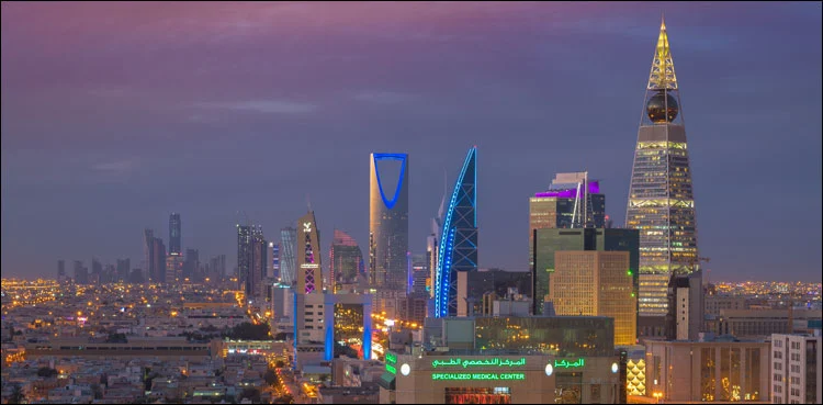 سعودی عرب: سرمایہ کاری میں ریکارڈ اضافہ