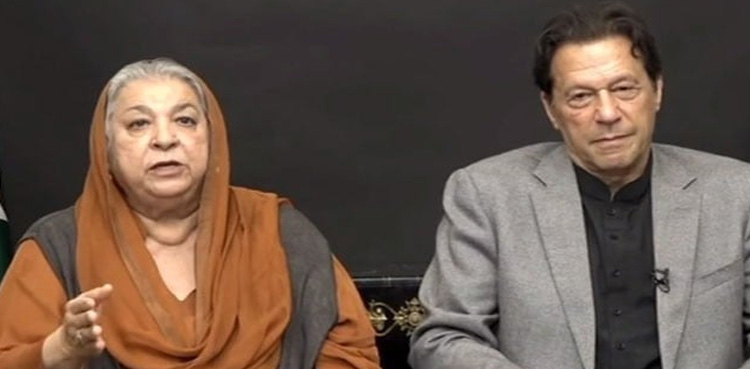 عمران خان