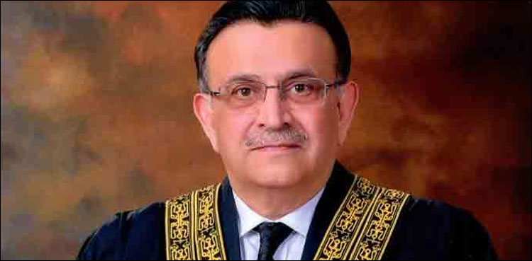 کیا ازخود نوٹس پر قانون سازی ہو سکتی ہے؟