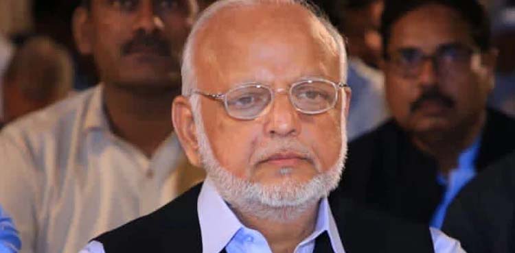 اعجاز چوہدری