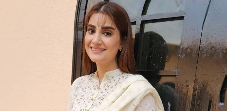 عالیہ علی کی سادگی مداحوں کو بھا گئی