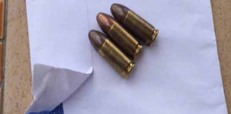 کراچی  میں بھتہ خوری کے نئے گینگ کا انکشاف