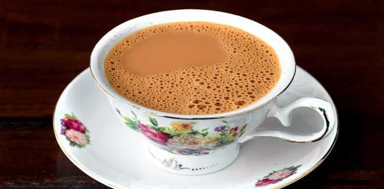 ساس نے کہا چائے گرم نہیں ہے اور بہو نے کردیا قتل